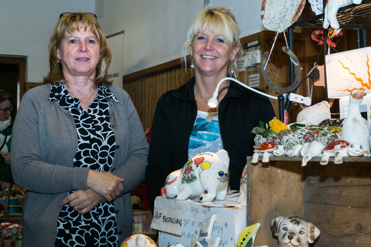 O Fotomagazin / Martinimarkt in Steinerkirchen 2016
